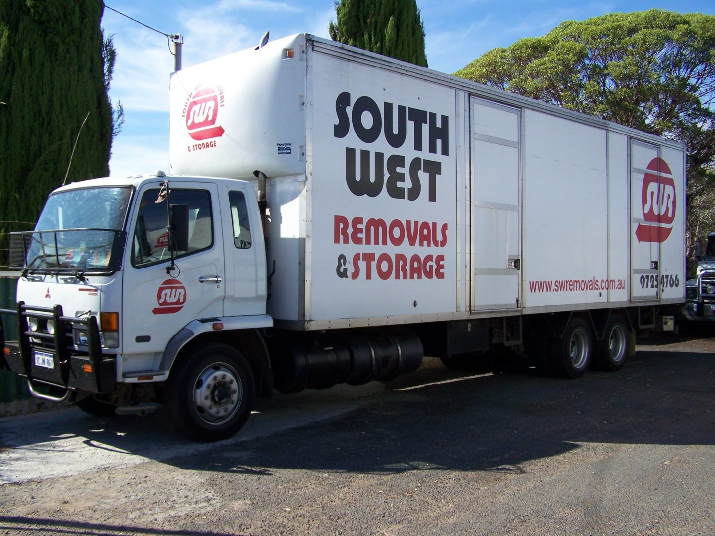 Geraldton Removalists Offices, Homes, Pianos, Pool Tables and