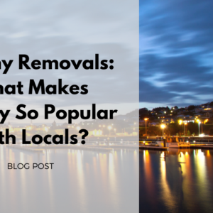 albany removals what makes albany so popular with locals