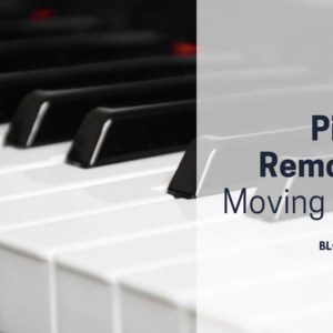 piano removalists
