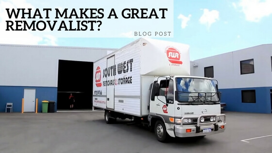 What Makes a Great Removalist_