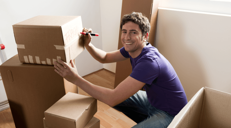 labelling-boxes-for-house-move